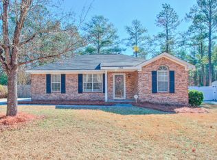356 Old Sudlow Lake Rd, North Augusta, SC 29841
