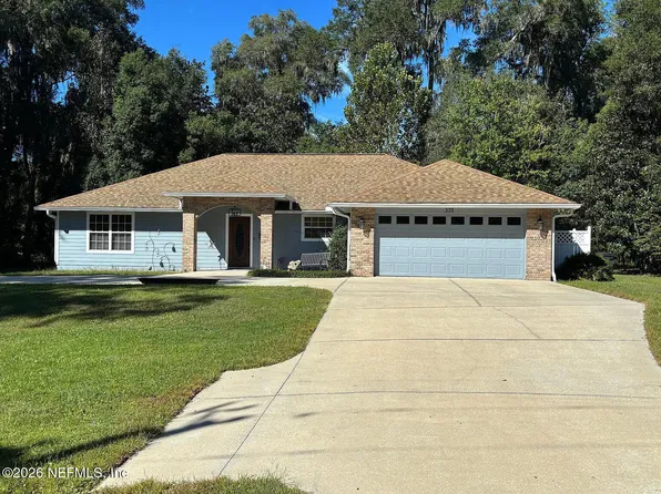 375 HORSEMAN CLUB Road, Palatka, FL 32177
