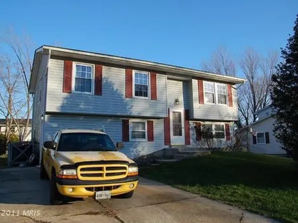 53 Garner Ave, Waldorf, MD 20602