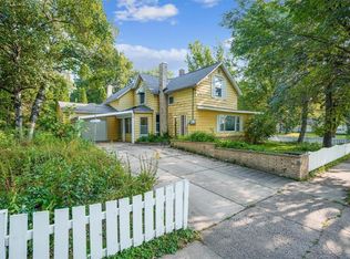 303 N Lewis St, River Falls, WI 54022