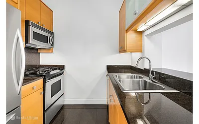 Sold by Douglas Elliman