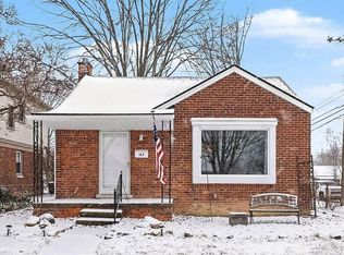 163 Chippewa Ave, Royal Oak, MI 48073