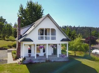 818 S Garry Rd, Liberty Lake, WA 99019