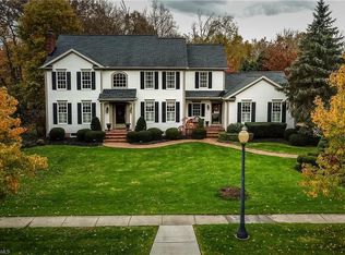 134 Brandywine Dr, Hudson, OH 44236
