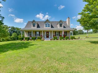 3701 W Trimble Rd, Milton, TN 37118