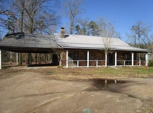 658 Highway 113, Glenmora, LA 71433