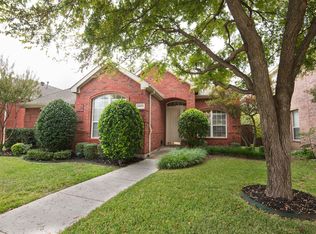 2053 Wimbledon Dr, Allen, TX 75013