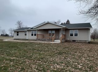 10011 N Begole Rd, Saint Louis, MI 48880