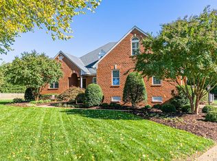 7229 Pointe Pl, Mechanicsville, VA 23116