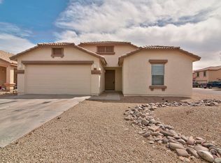 2099 E Haflinger Way, San Tan Valley, AZ 85140