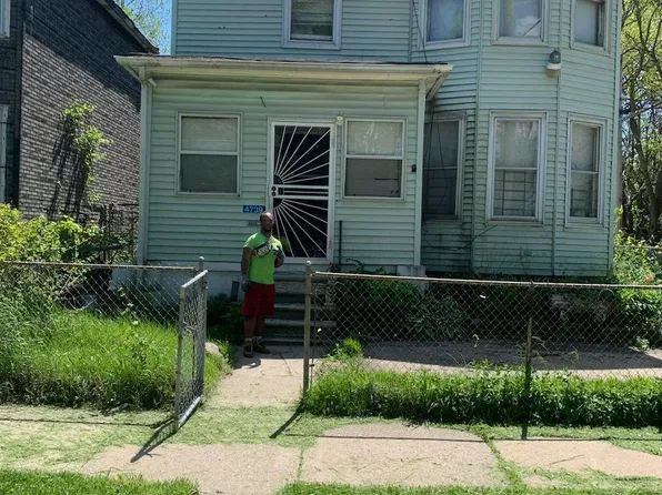 4739 Moore Pl, Detroit, MI 48210