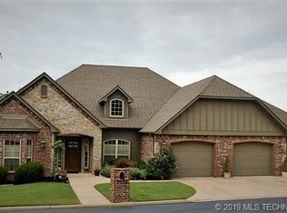 7632 S Kingston Pl, Tulsa, OK 74136