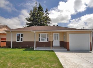 25706 Lewis Dr, Hayward, CA 94544