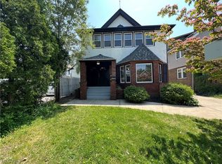 9605 Clifton Blvd, Cleveland, OH 44102