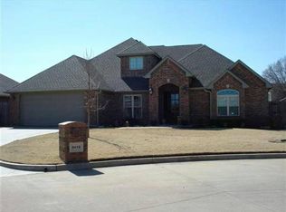 2412 Mallard, Duncan, OK 73533