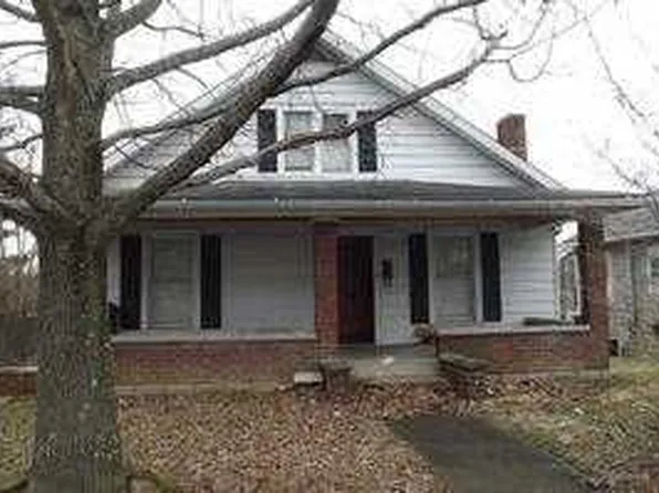 4352 Ridgeway Ave, Ashland, KY 41101