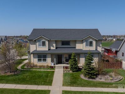 427 Panorama Dr, Moscow, ID, 83843