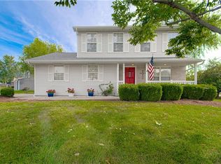 2212 Blue Bell Ter, Kearney, MO 64060