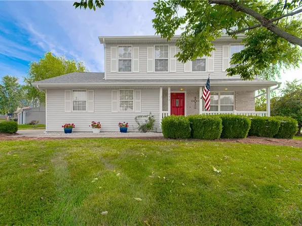 2212 Blue Bell Ter, Kearney, MO 64060