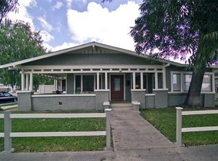 120 N Lawrence Ave, Fullerton, CA 92832