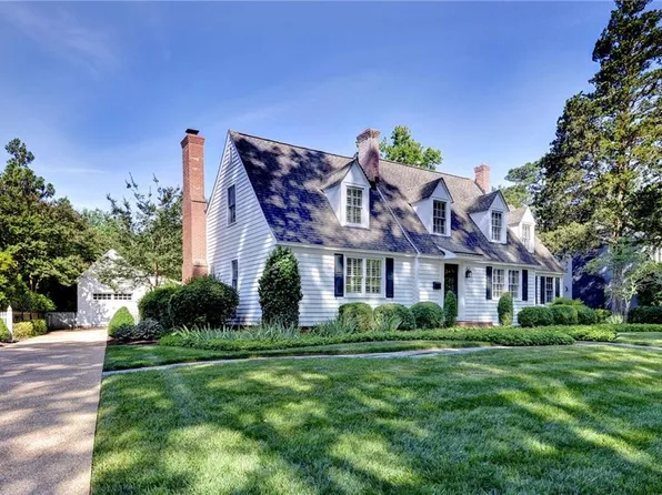124 Indian Springs Rd, Williamsburg, VA 23185