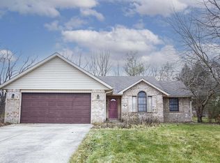 1701 N Oriole Dr, Muncie, IN