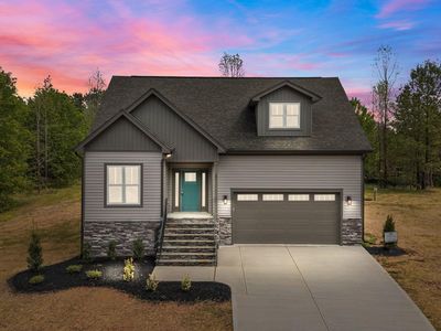 65 Leisure Ln #6, Louisburg, NC, 27549