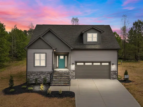 65 Leisure Ln #6, Louisburg, NC 27549