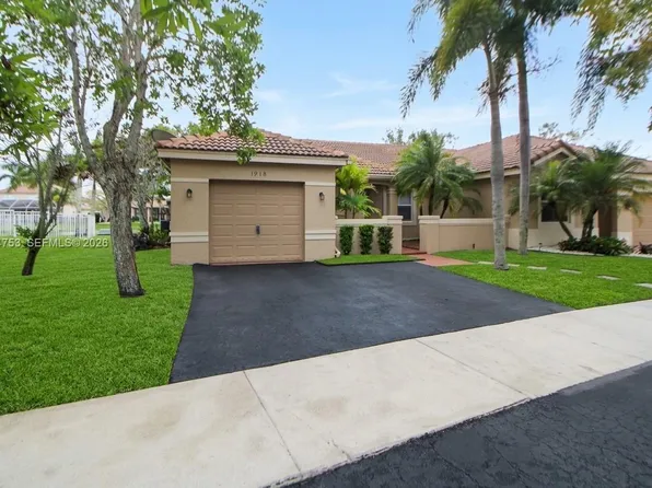 1918 Andromeda Ln #1918, Fort Lauderdale, FL 33327