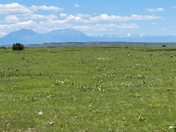 Turkey Ridge Rd Lot 75, Walsenburg, CO 81089