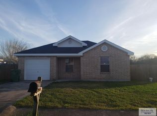 1380 Kristna Dr, Los Fresnos, TX 78566