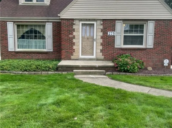 275 S Cadillac Dr, Youngstown, OH 44512