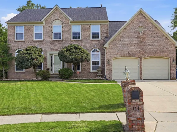 143 Treetop Ln, Egg Harbor Township, NJ 08234