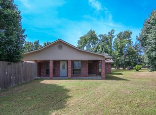 1264 Bear Rd, Gilmer, TX 75644