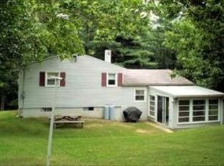 127 Waterfall Rd, Pine Grove, PA 17963