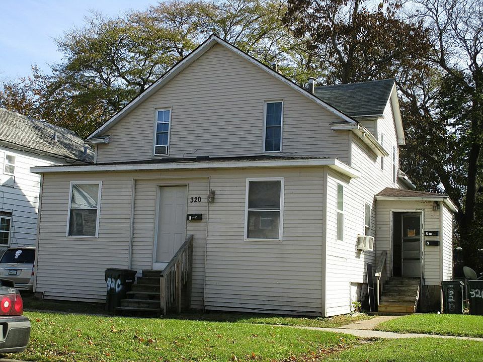 1st image of 320 E 8th St APT 2
