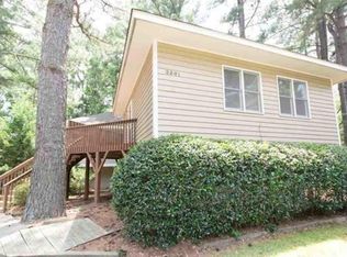 3261 Mill Run #0, Raleigh, NC 27612