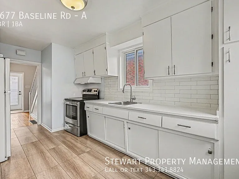 1677 Baseline Rd #A — Photo 7