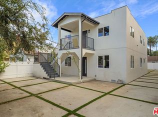 3752 1/2 Veteran Ave, Los Angeles, CA 90034