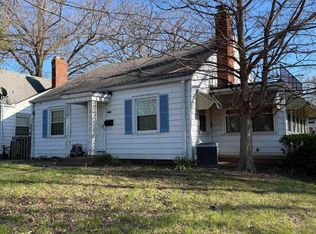1528 W Lawrence Ave, Springfield, IL 62704