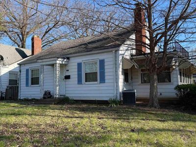 1528 W Lawrence Ave, Springfield, IL, 62704