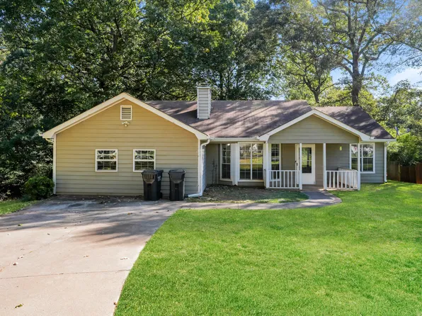 14176 Brown Bridge Rd, Covington, GA 30016