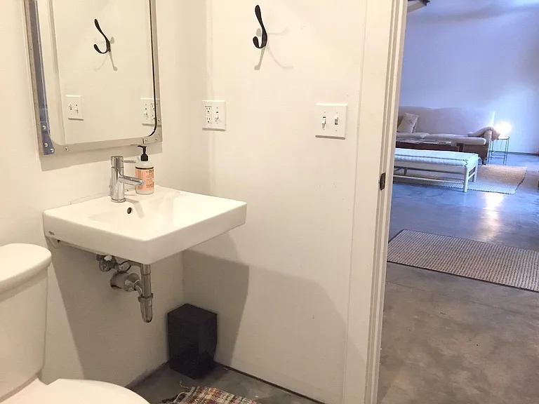 Bathroom #2