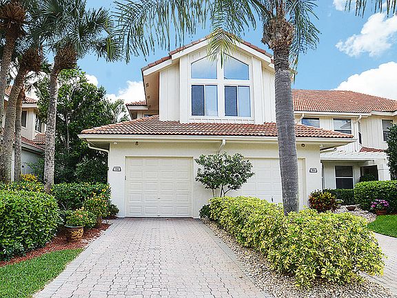 Home For Sale In Broken Sound Country Club