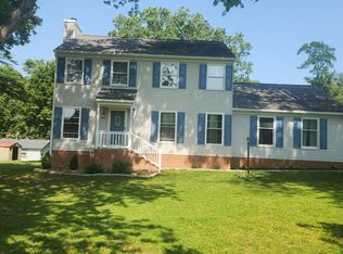 100 Wilson Dr, Williamsburg, VA 23188
