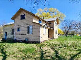 12591 Ridge Rd, Albion, NY 14411