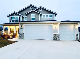 12692 W Pommel Ct, Star, ID 83669