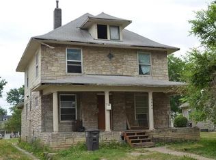 1249 13th St, Des Moines, IA 50314