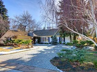 5516 E Mansfield Ave, Denver, CO 80237