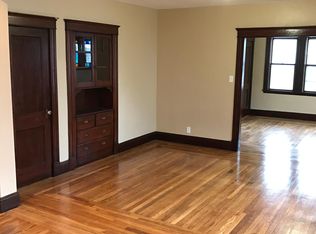 56 Spring St #2R, West Roxbury, MA 02132